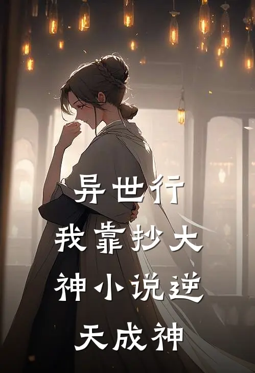 异世行，我靠抄大神小说逆天成神