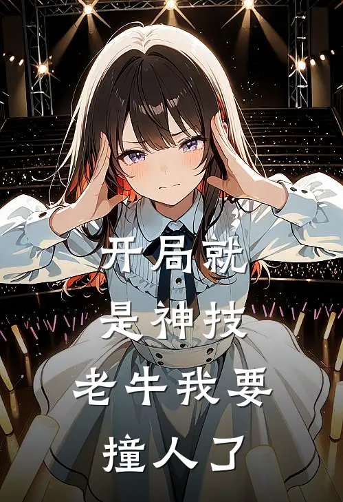 开局就是神技：老牛我要撞人了