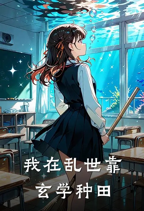 我在乱世靠玄学种田