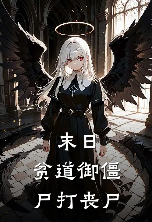 末日：贫道御僵尸打丧尸