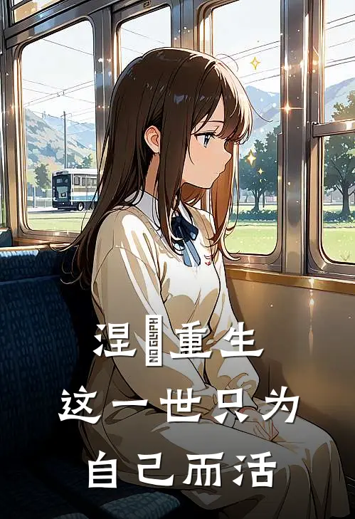 涅槃重生，这一世只为自己而活