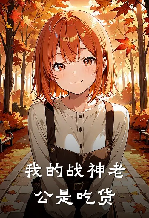 我的战神老公是吃货