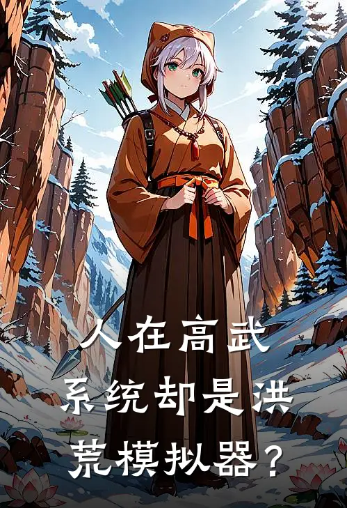 人在高武，系统却是洪荒模拟器？