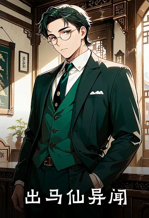 出马仙异闻