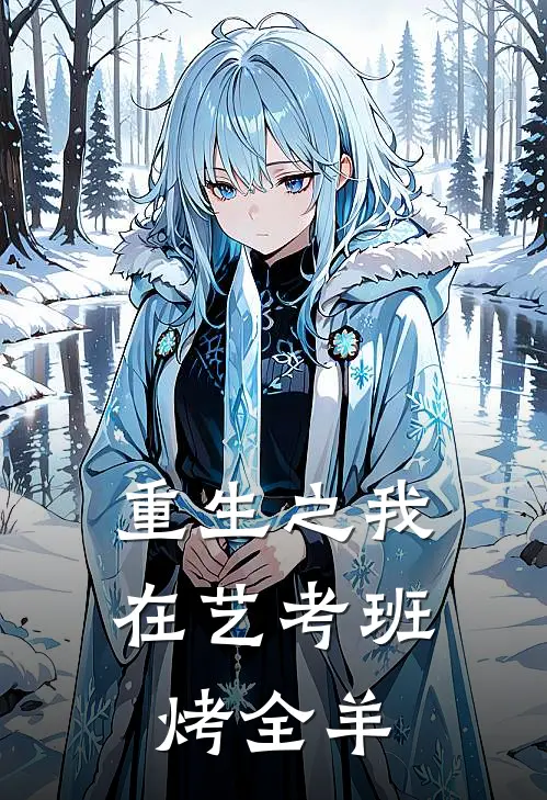 重生之我在艺考班烤全羊