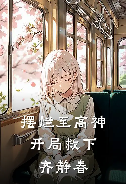 摆烂至高神：开局救下齐静春