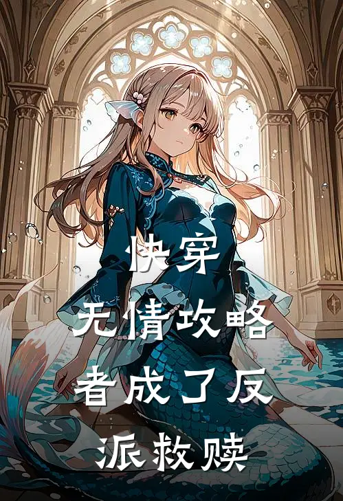 快穿：无情攻略者成了反派救赎