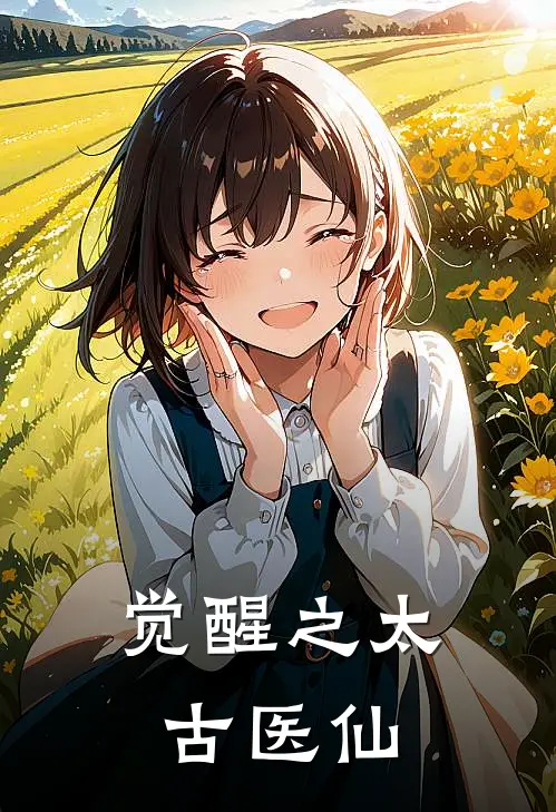 觉醒之太古医仙