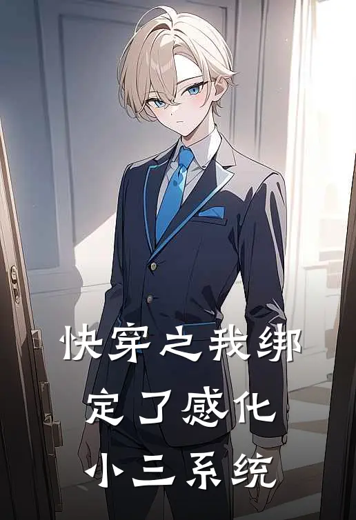 快穿之我绑定了感化小三系统