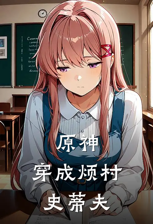 原神：穿成烦村史蒂夫