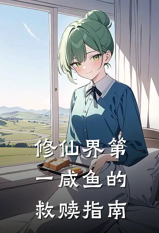 修仙界第一咸鱼的救赎指南