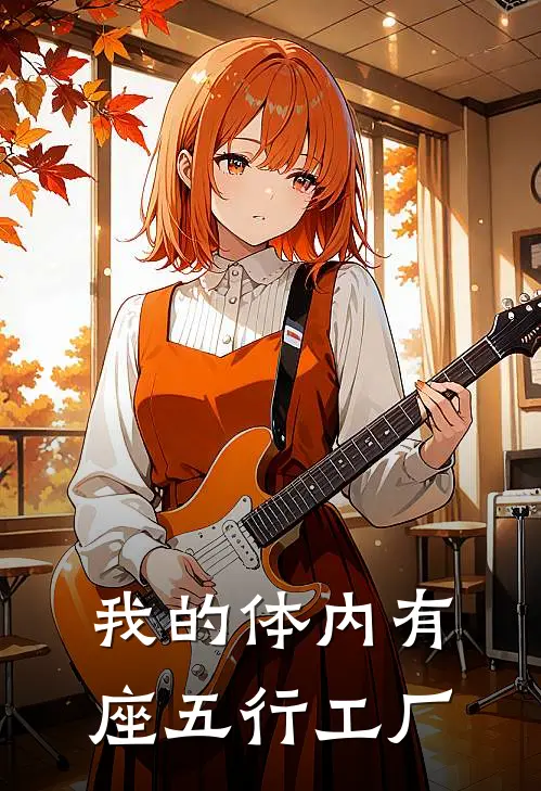 我的体内有座五行工厂