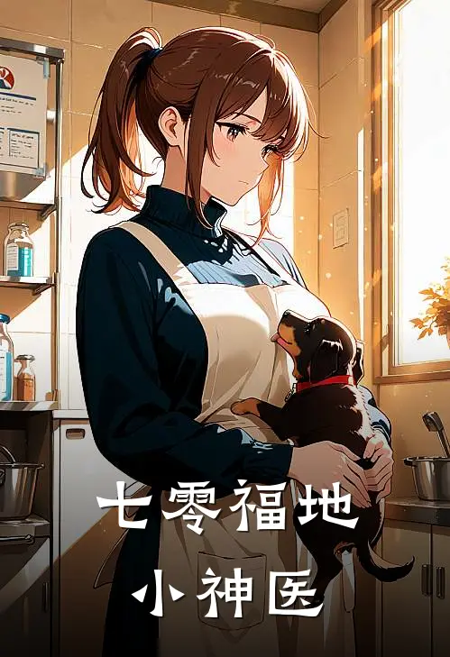 七零福地小神医