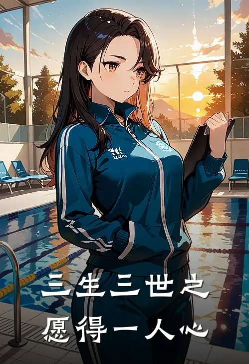 三生三世之愿得一人心