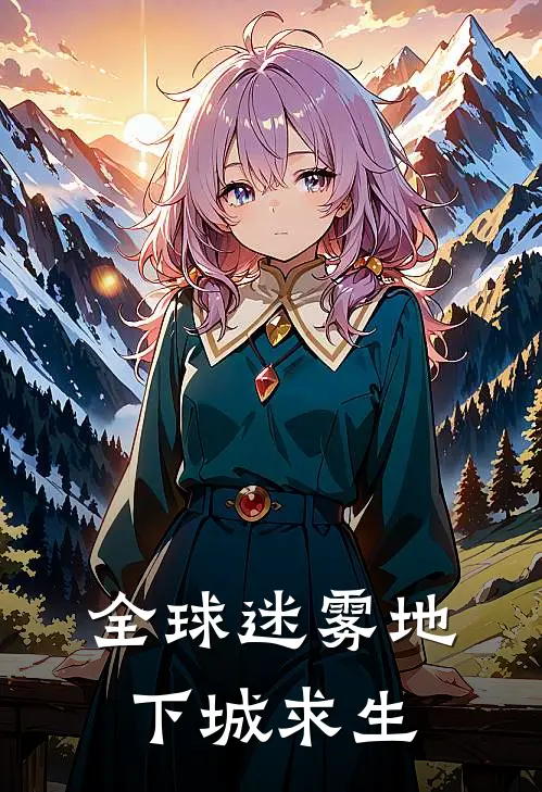 全球迷雾地下城求生