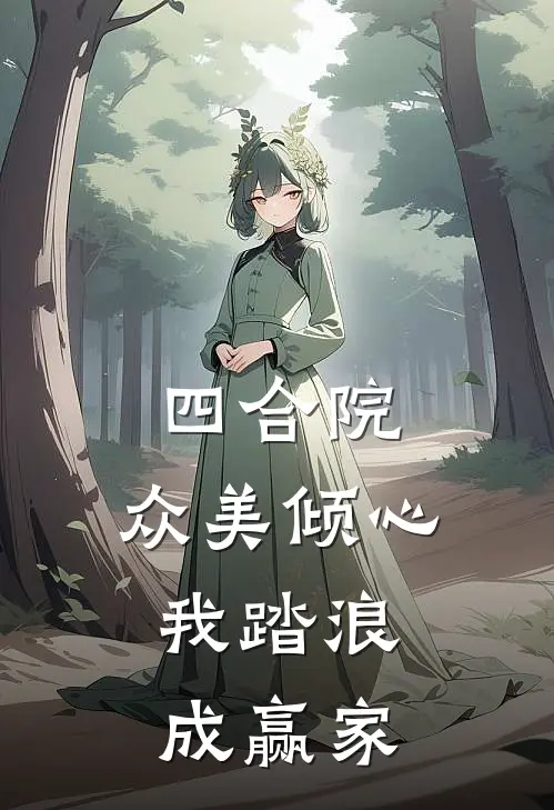 四合院：众美倾心，我踏浪成赢家