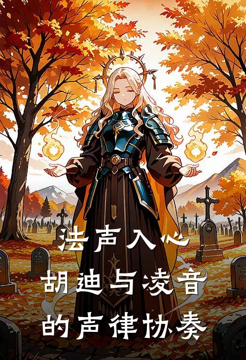 法声入心：胡迪与凌音的声律协奏