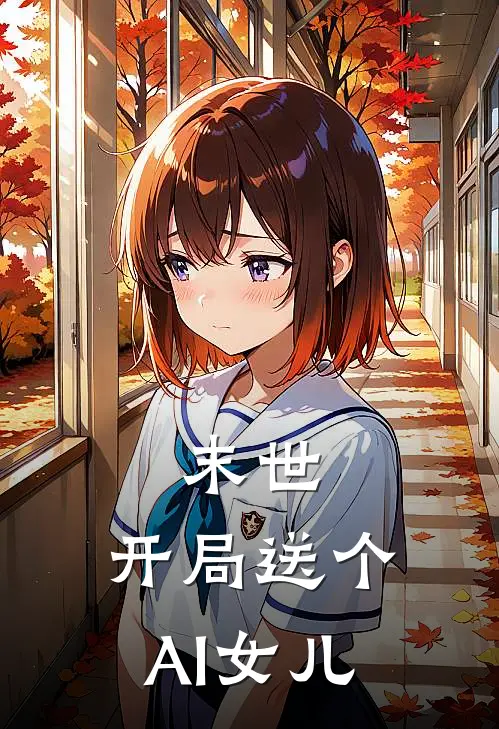 末世：开局送个AI女儿
