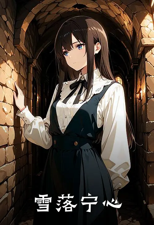 雪落宁心