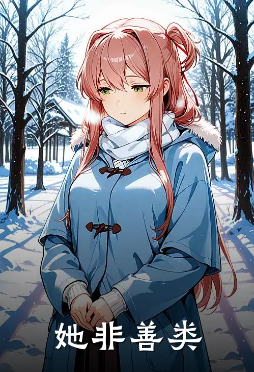 她非善类