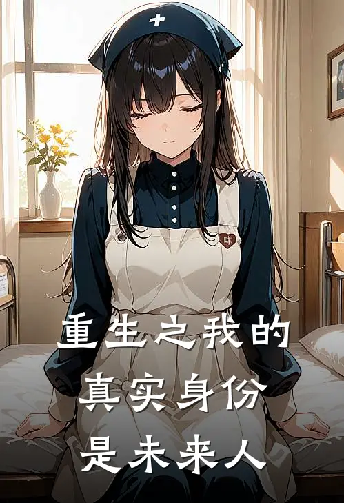 重生之我的真实身份是未来人