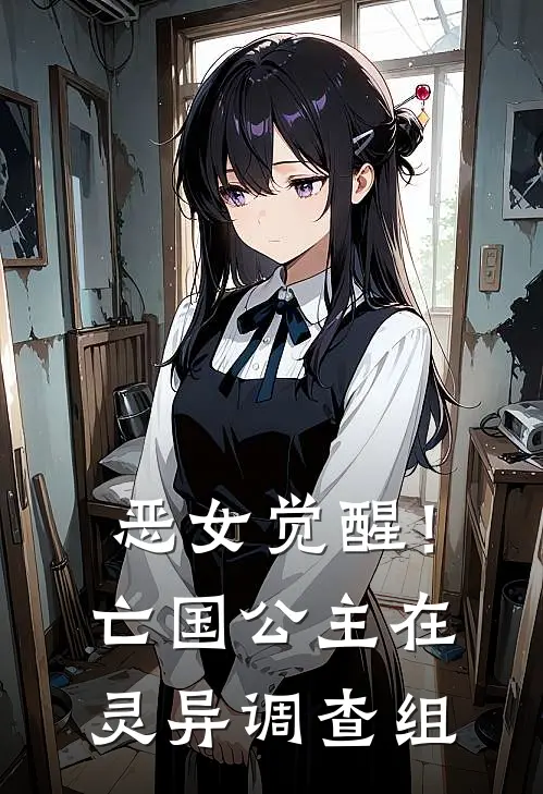 恶女觉醒！亡国公主在灵异调查组