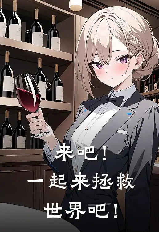 来吧！一起来拯救世界吧！