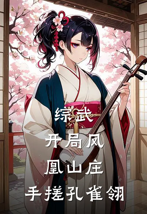 综武：开局凤凰山庄，手搓孔雀翎