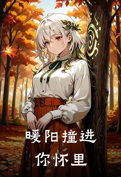 暖阳撞进你怀里