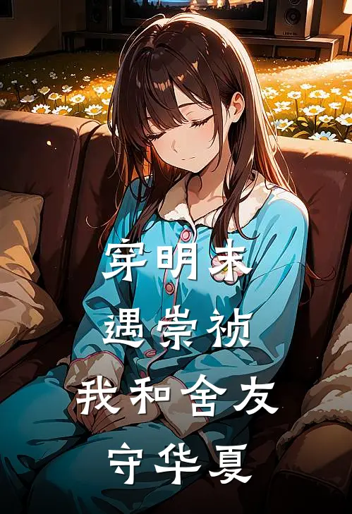 穿明末遇崇祯：我和舍友守华夏