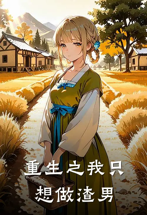 重生之我只想做渣男