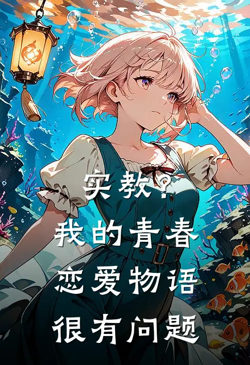 实教？我的青春恋爱物语很有问题