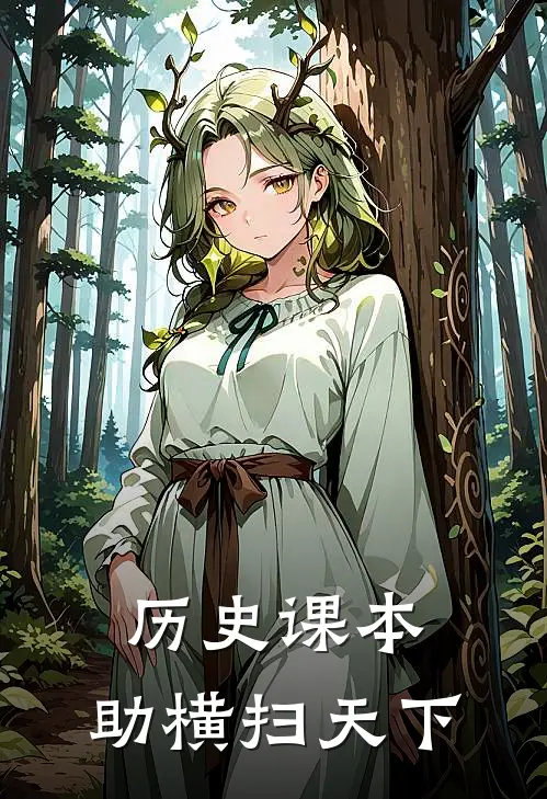 历史课本，助横扫天下