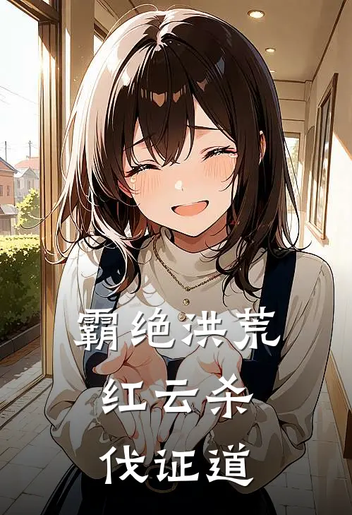 霸绝洪荒：红云杀伐证道