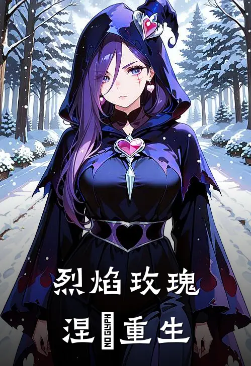 烈焰玫瑰：涅槃重生