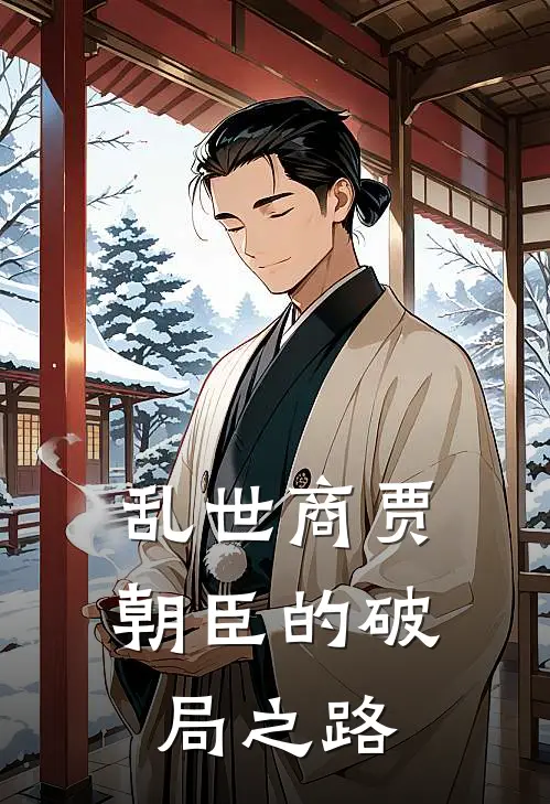 乱世商贾朝臣的破局之路