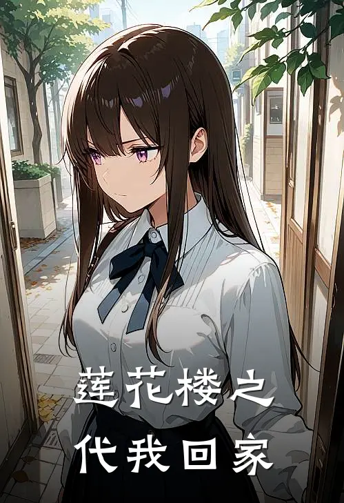 莲花楼之代我回家