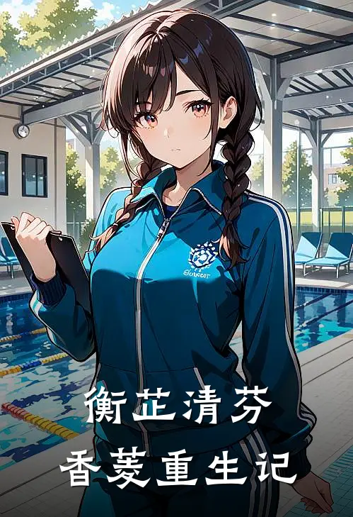 衡芷清芬：香菱重生记