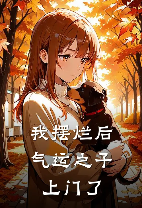 我摆烂后，气运之子上门了