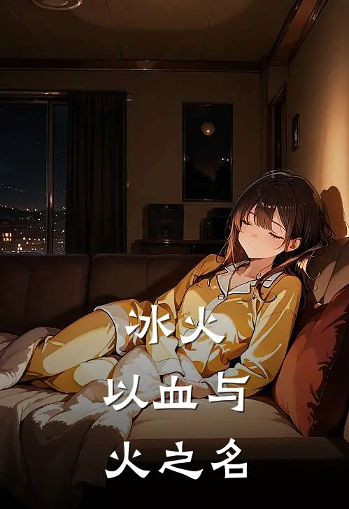 冰火：以血与火之名