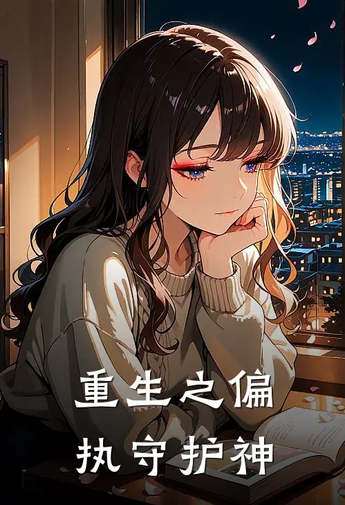 重生之偏执守护神