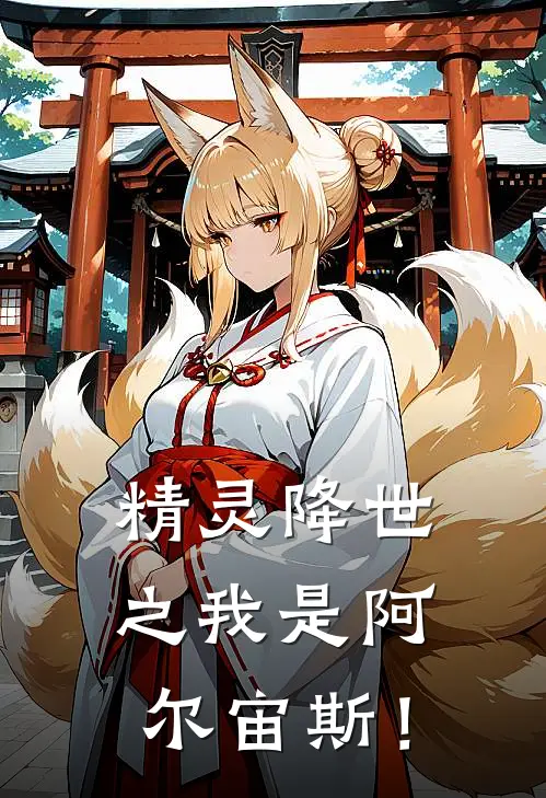 精灵降世之我是阿尔宙斯！