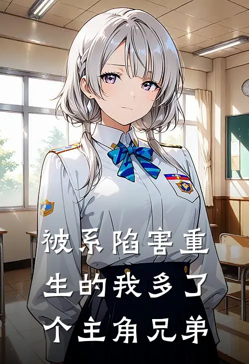 被系陷害重生的我多了个主角兄弟