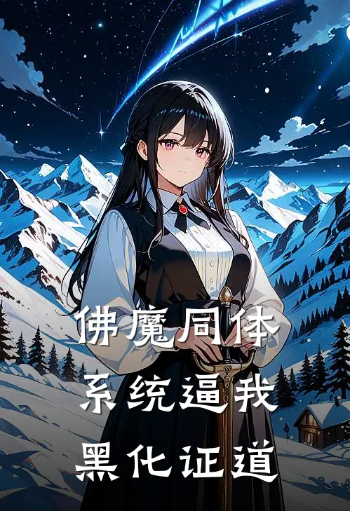 佛魔同体：系统逼我黑化证道