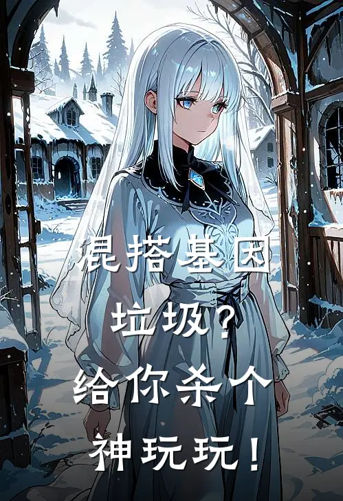 混搭基因垃圾？给你杀个神玩玩！