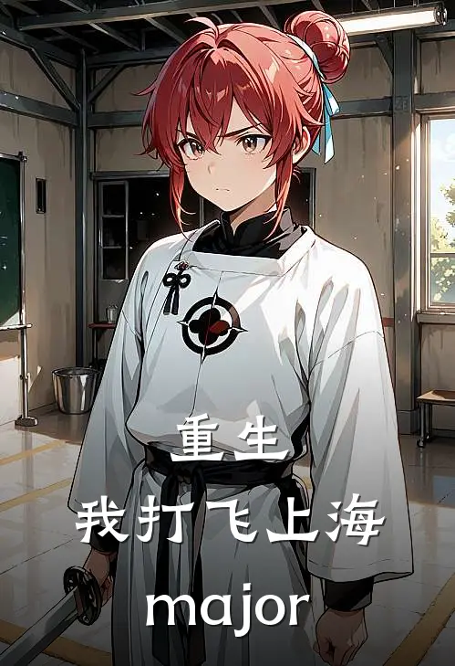 重生，我打飞上海major