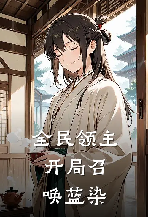 全民领主：开局召唤蓝染
