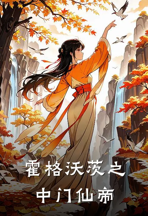 霍格沃茨之中门仙帝