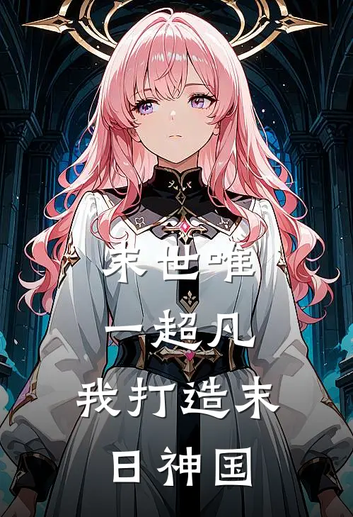 末世唯一超凡，我打造末日神国