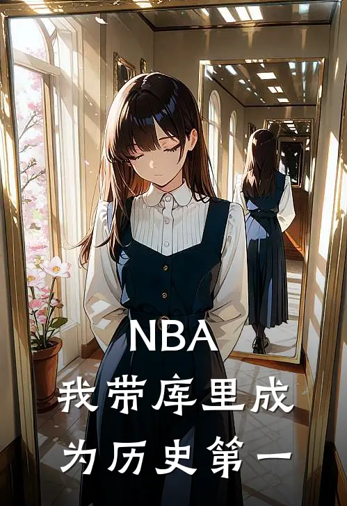 NBA：我带库里成为历史第一